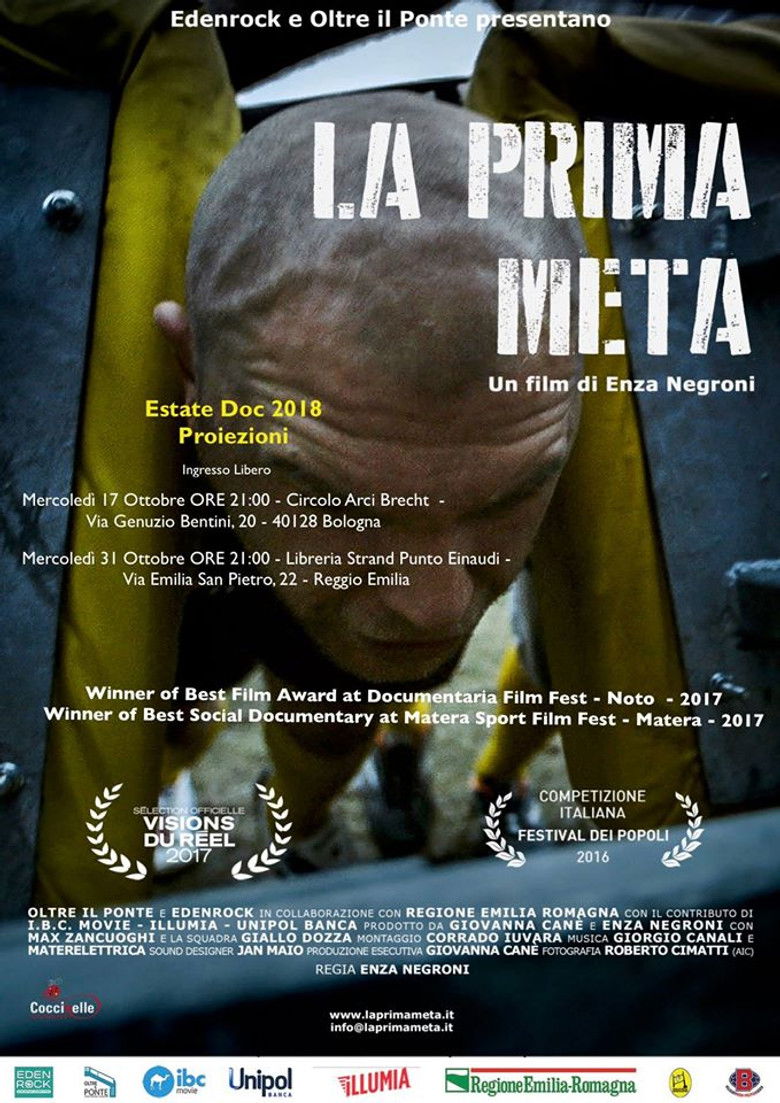 Imatge de La prima meta