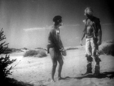 Robinson Crusoe (1964) 1×10