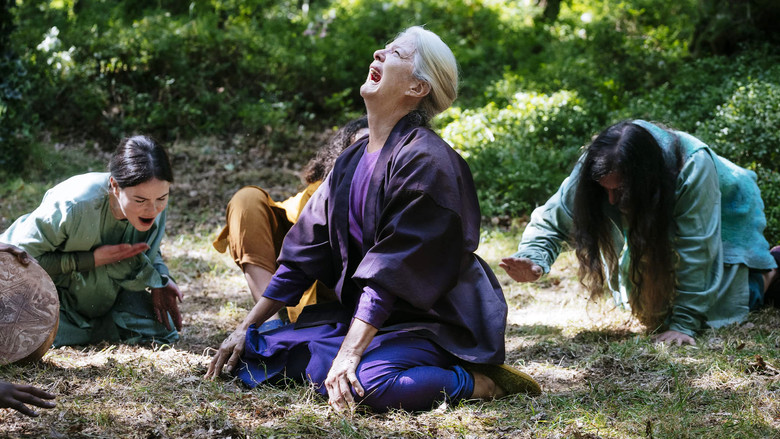 Still from Moonhaven - Season 1 Episode 2
