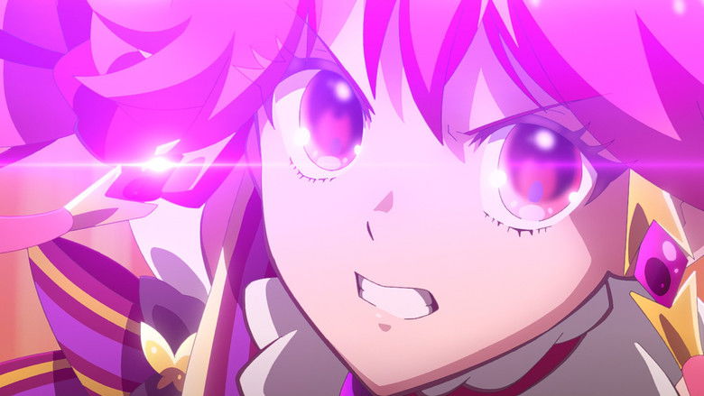 Still image for Princession Orchestra season 1 episode 3: Resolve Is Declared! Still image for Princession Orchestra season 1 episode 3: Resolve Is Declared!