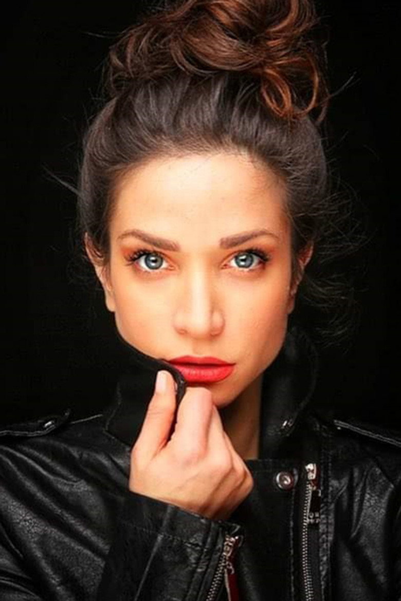 Katerina Geronikolou photo 6