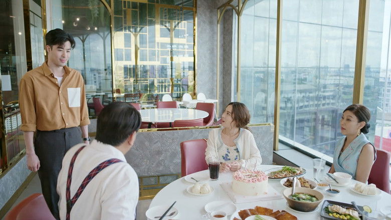 Still image for Marry’s Mission season 1 episode 6: Episode 6 Still image for Marry’s Mission season 1 episode 6: Episode 6