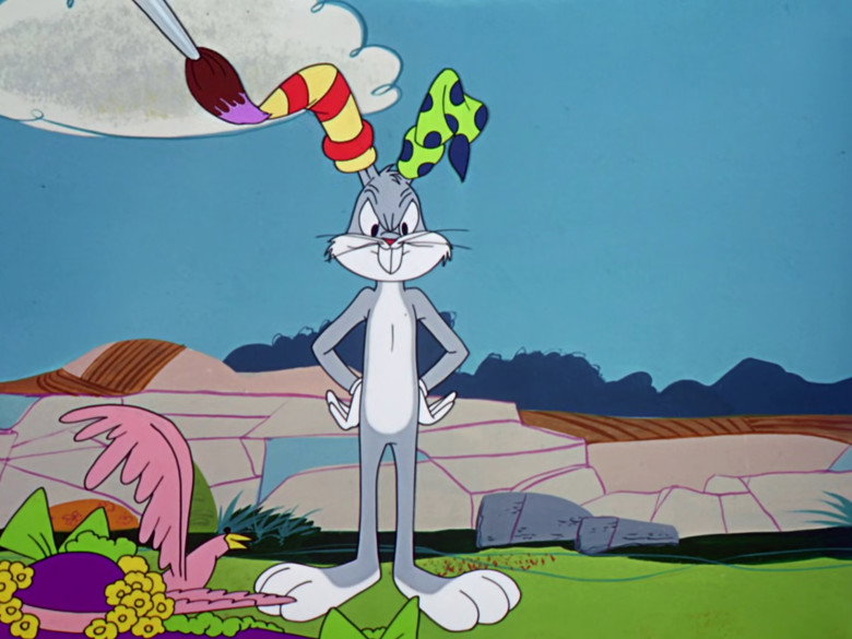 Looney Tunes 시즌 27 15화