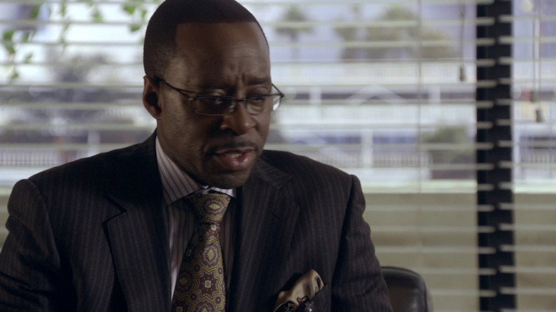 Still from FlashForward - Season 1 Episode 19