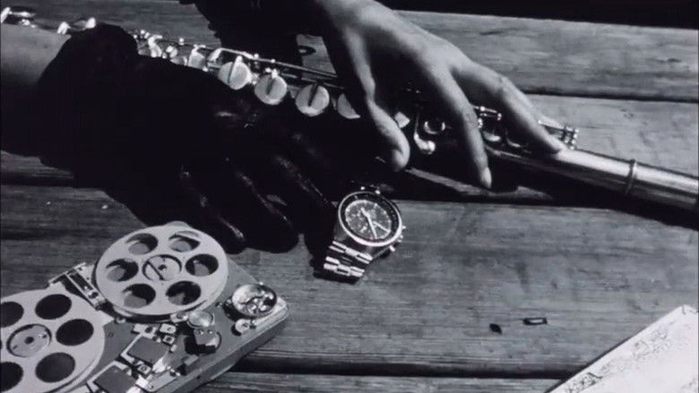 Imatge de Street Film Part II