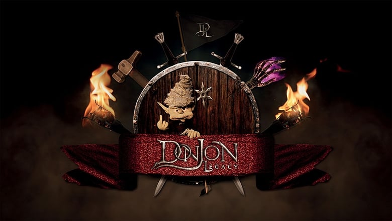 DonJon Legacy