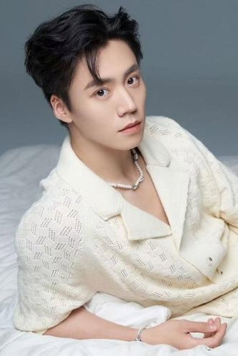 Cai Xinyang photo