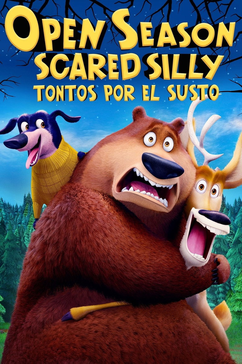 Póster la Película