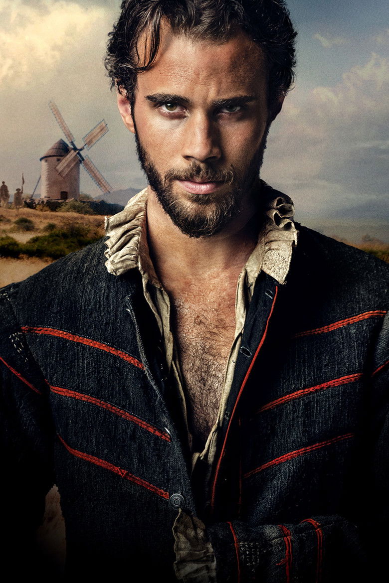 Imatge de El cautivo