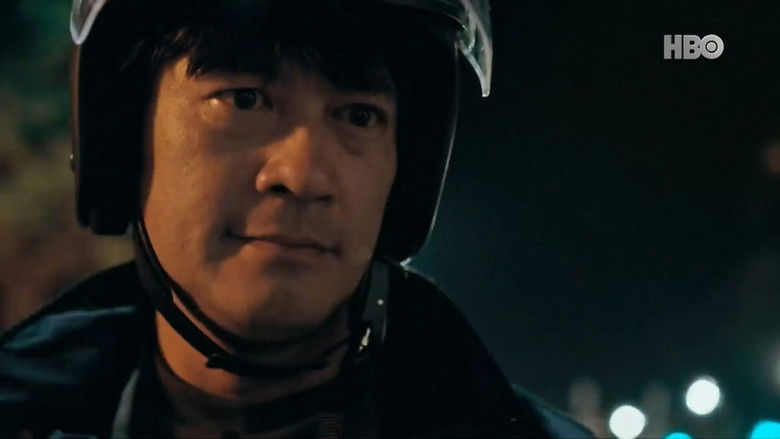 Still image for Workers season 1 episode 3: Money cures me Still image for Workers season 1 episode 3: Money cures me