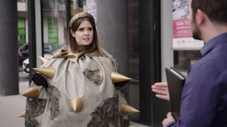 Still image for It's Personal with Amy Hoggart season 1 episode 3: Anxiety