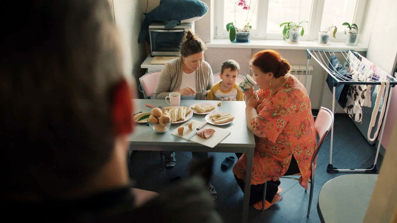 Still image for Realtor season 1 episode 6: Episode 6 Still image for Realtor season 1 episode 6: Episode 6