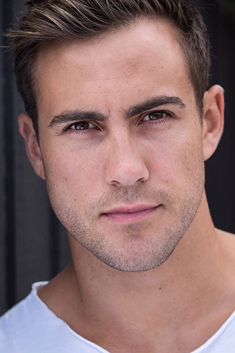 Matt Wilson portrait image