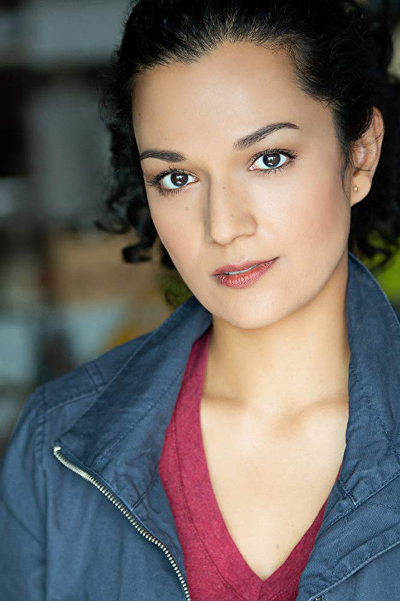 Lorraine Colond portrait image