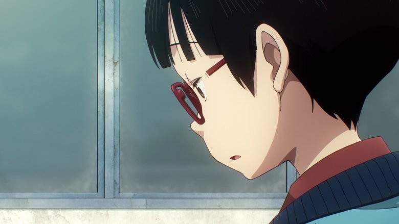 DEAD DEAD DEMONS DEDEDEDE DESTRUCTION 1×10