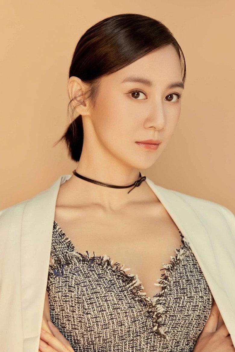 Jing Lingxiao photo
