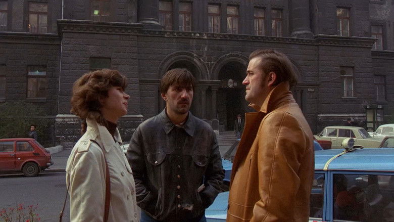 Image d'arrière-plan 5 du film Könnyű testi sértés