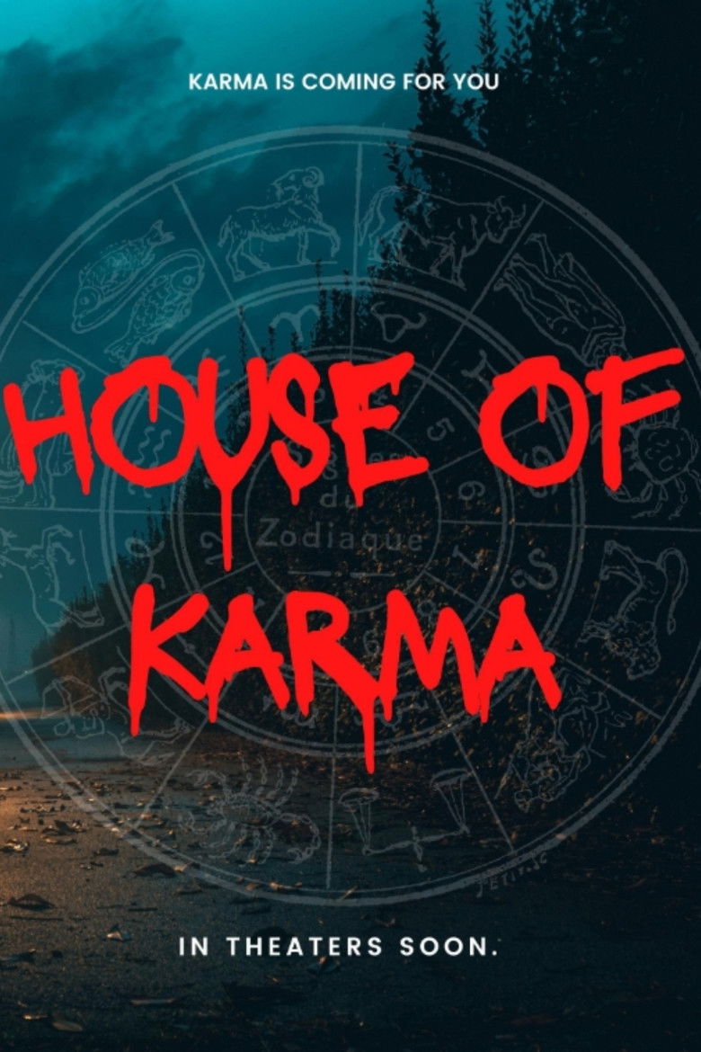 Imatge de House of Karma