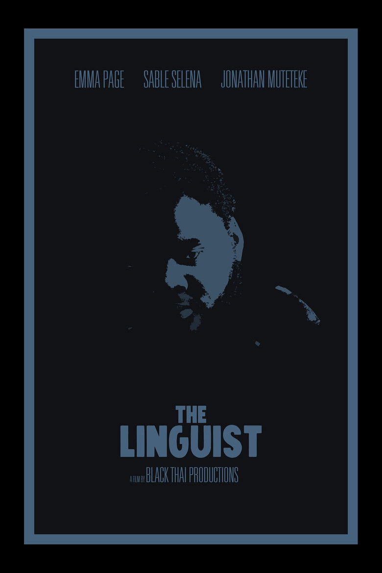 Imatge de The Linguist