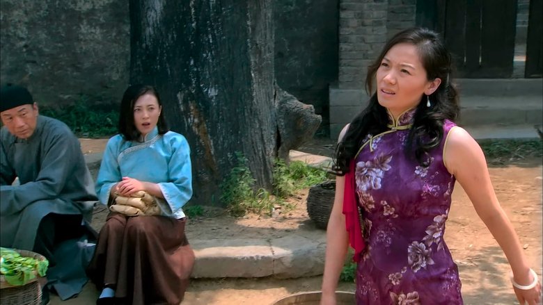 Still image for 裂变 season 1 episode 30: Episode 30 Still image for 裂变 season 1 episode 30: Episode 30