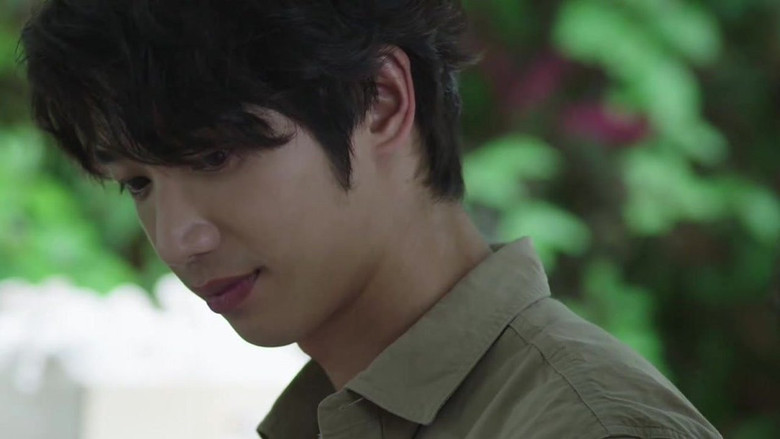 Still image for My Goddess season 1 episode 11: Episode 11 Still image for My Goddess season 1 episode 11: Episode 11