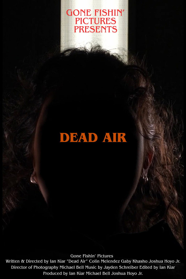 Imatge de Dead Air