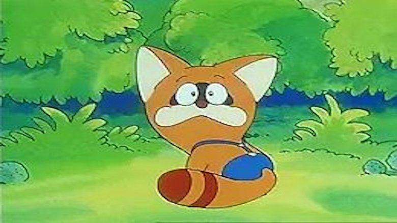 Still image for Rocky Rackat season 1 episode 1: Episode 1