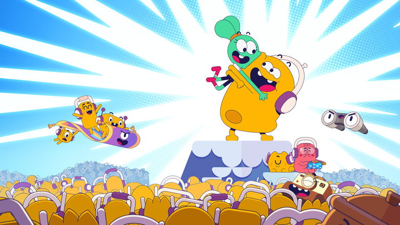 WeeBoom 4