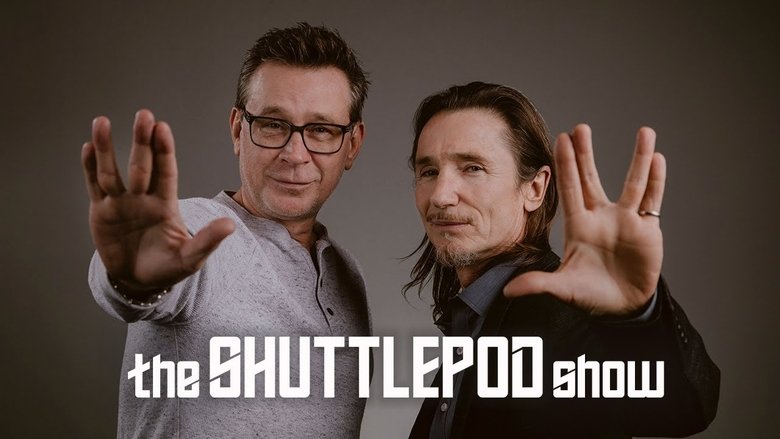 The Shuttlepod Show