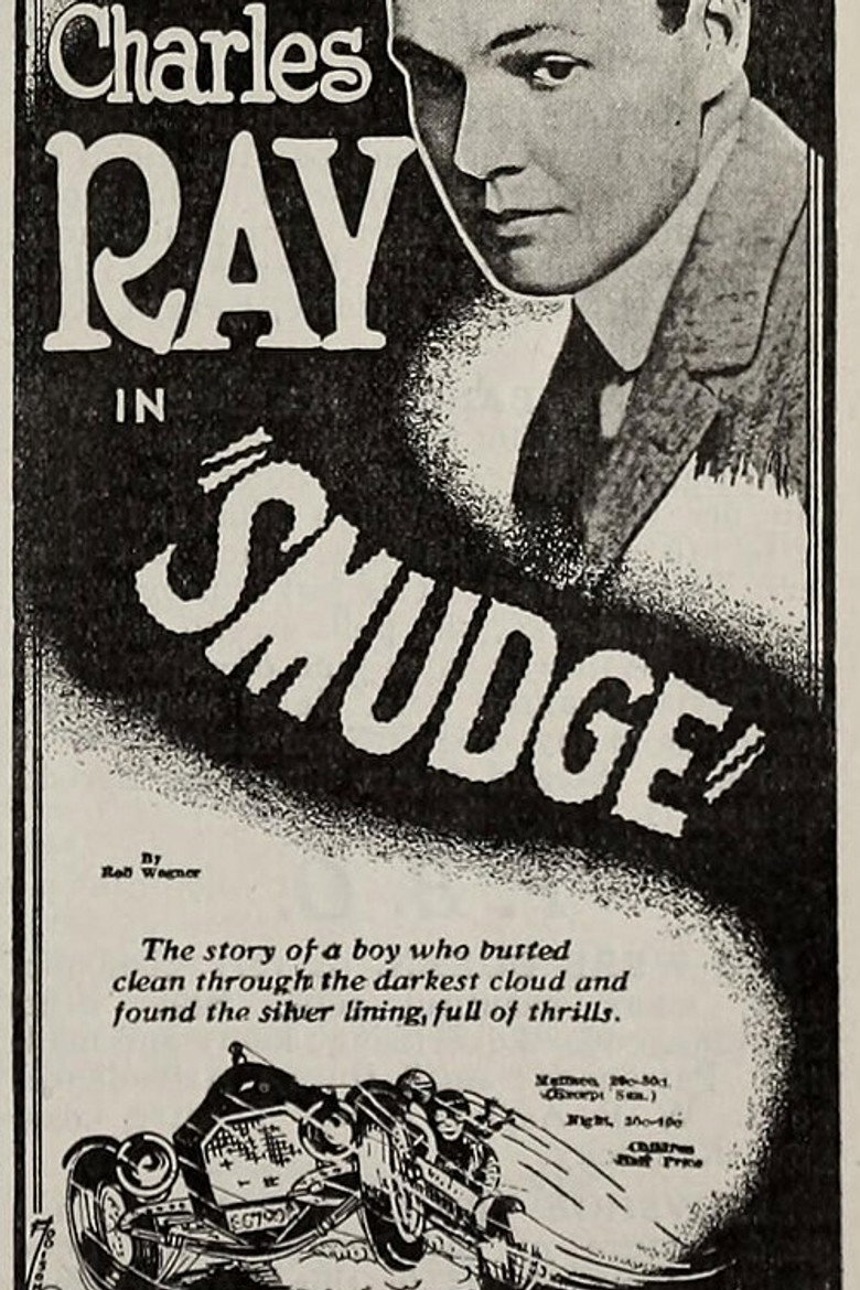 Imatge de Smudge