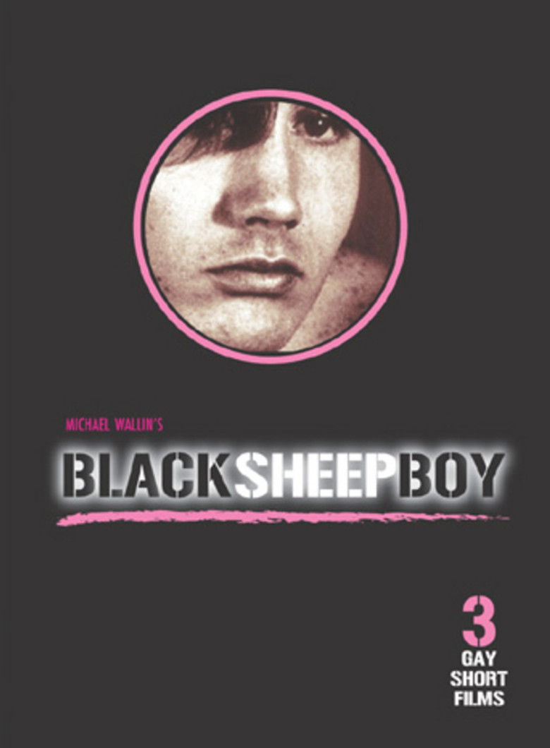 Imatge de Black Sheep Boy