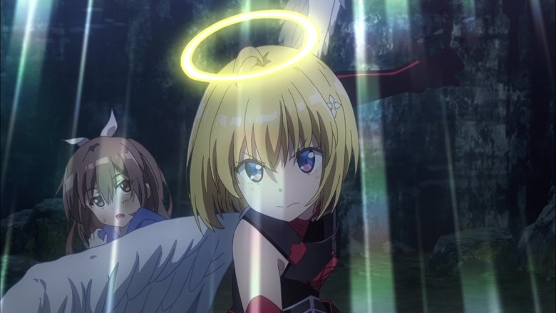 BOFURI: I Don’t Want To Get Hurt, So I’ll Max Out My Defense. Episode