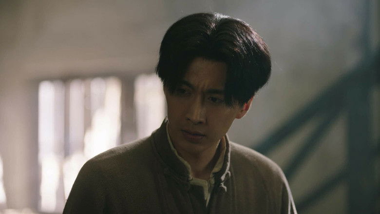 Still image for Lightseeker: The Story of the Young Mao Zedong season 1 episode 22: Episode 22 Still image for Lightseeker: The Story of the Young Mao Zedong season 1 episode 22: Episode 22