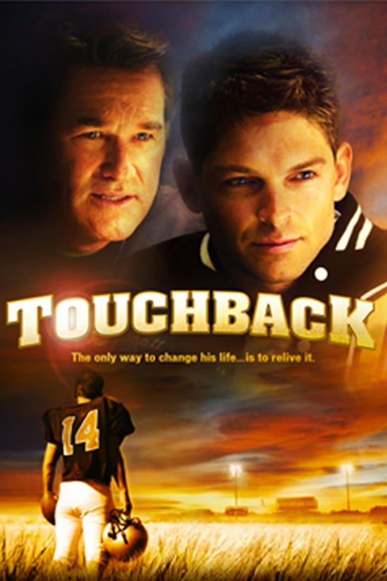 Touchback (2011)