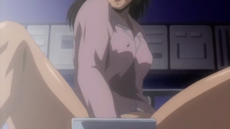 Episódio Episódio 4 da série 夜勤病棟ヒロインシリーズ