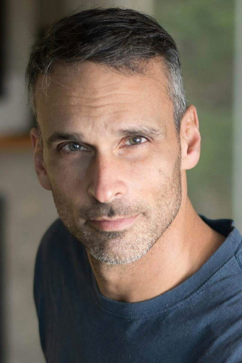 Philippe Lemire portrait image