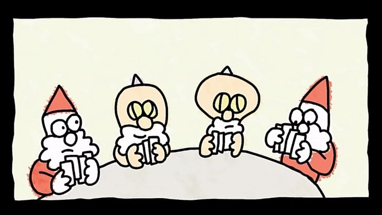 Still image for Gnome Wesley season 1 episode 16: Episode 16 Still image for Gnome Wesley season 1 episode 16: Episode 16