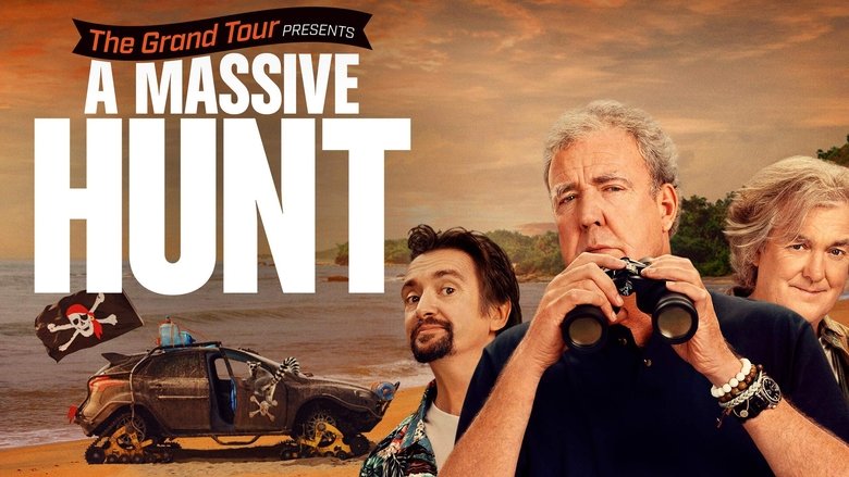 The Grand Tour Saison 4 épisode 4 Voir The Grand Tour saison 4 episode 2 VF - zuStream