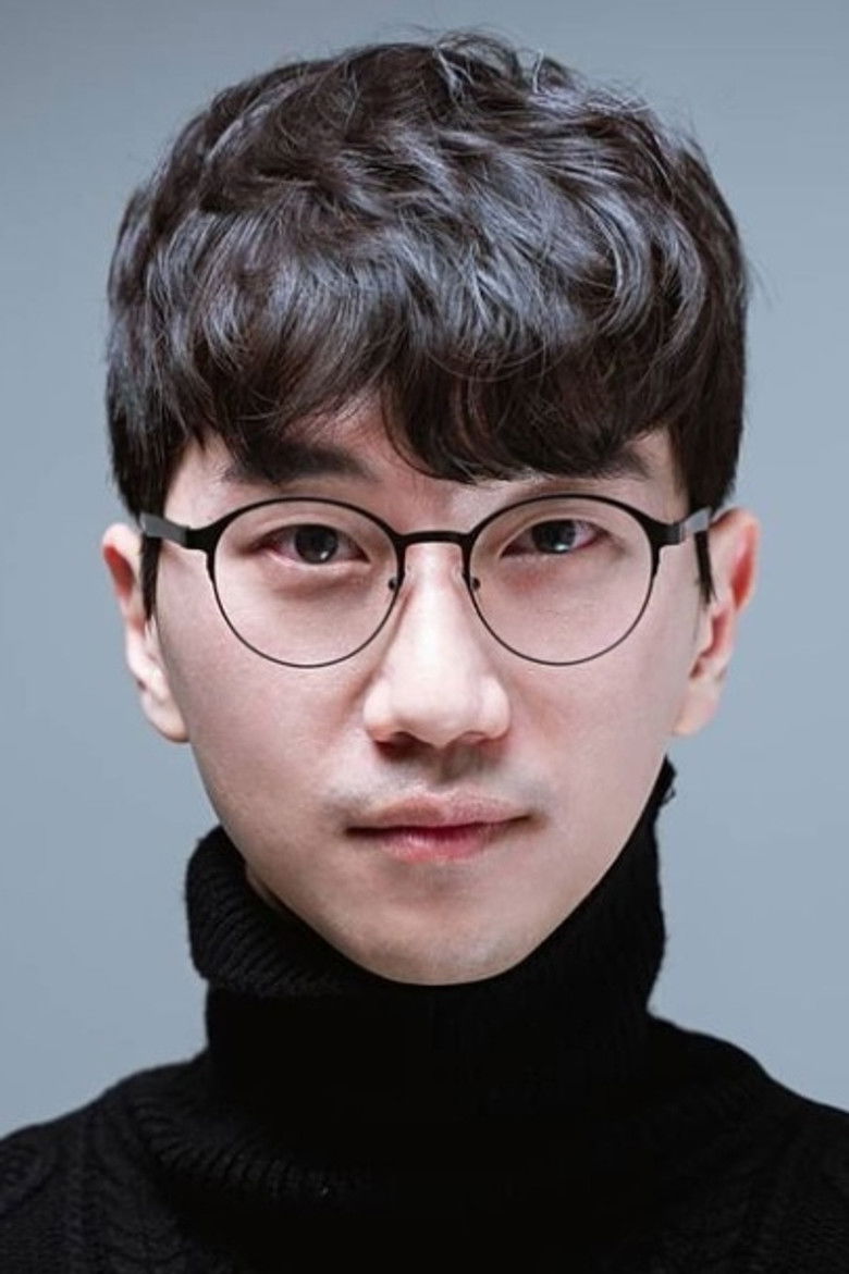 Yeon Je-hun portrait image