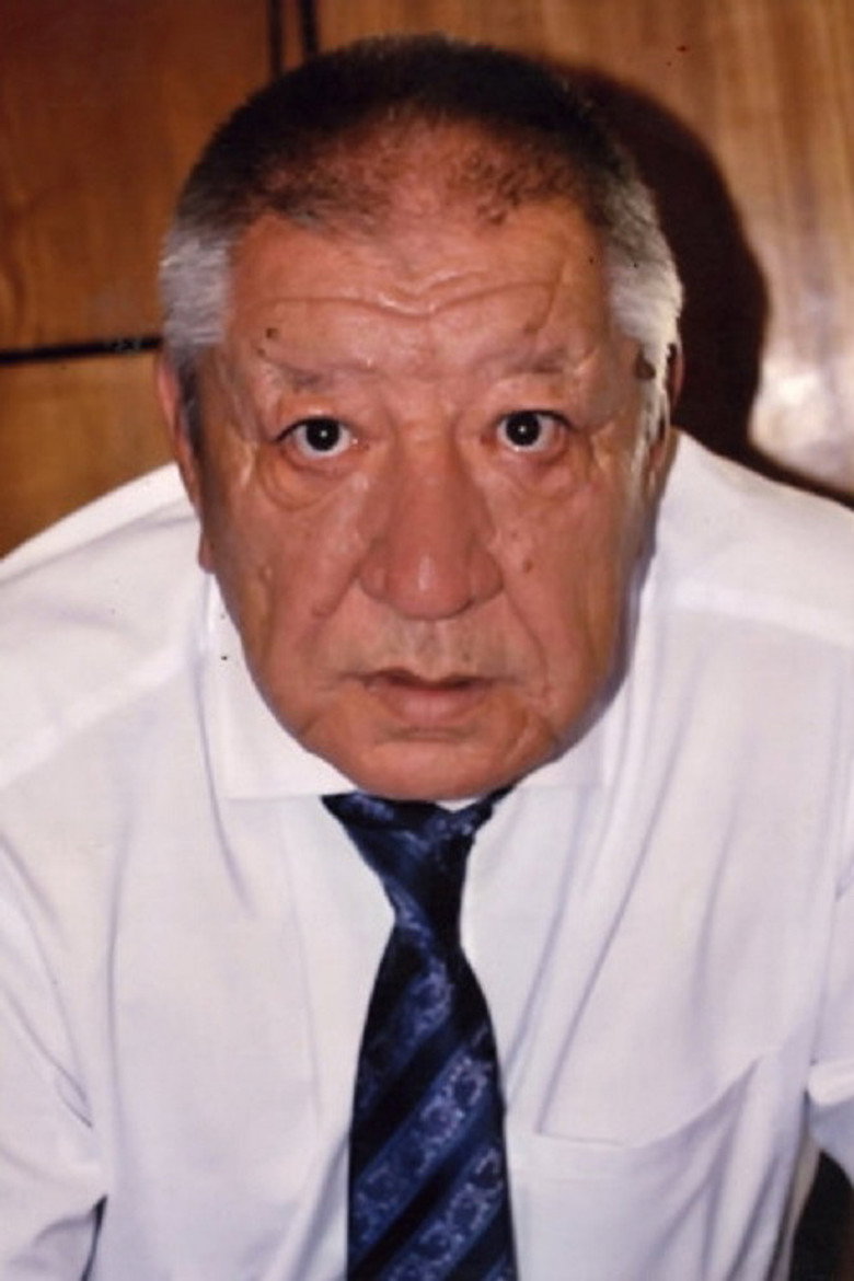 Murad Radzhabov photo 2
