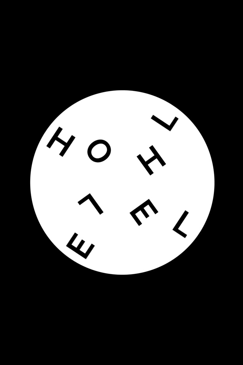 Affiche ou illustration — Hell Hole