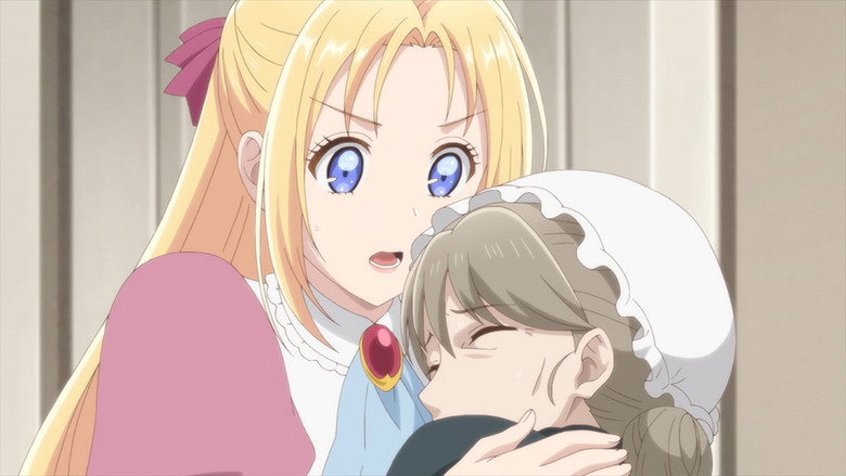 Still from Doctor Elise: The Royal Lady with the Lamp - Season 1 Episode 8