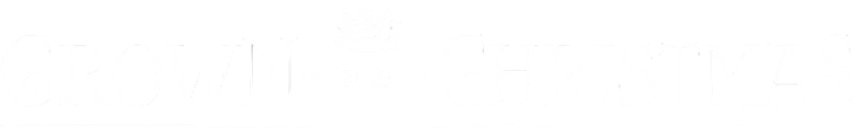 Crown for Christmas