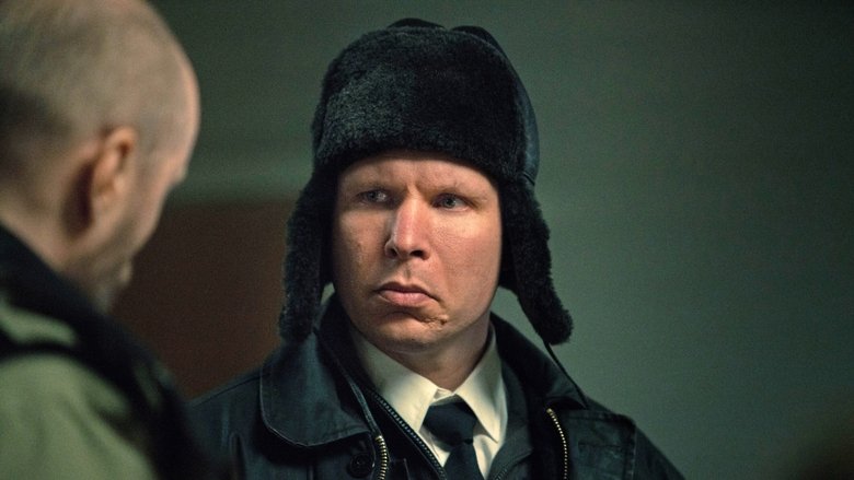 Still image for White Wall season 1 episode 6: The inexplicable.