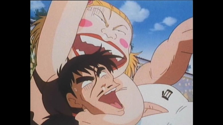 Still image for Jungle King Taa-chan season 1 episode 10: Episode 10 Still image for Jungle King Taa-chan season 1 episode 10: Episode 10