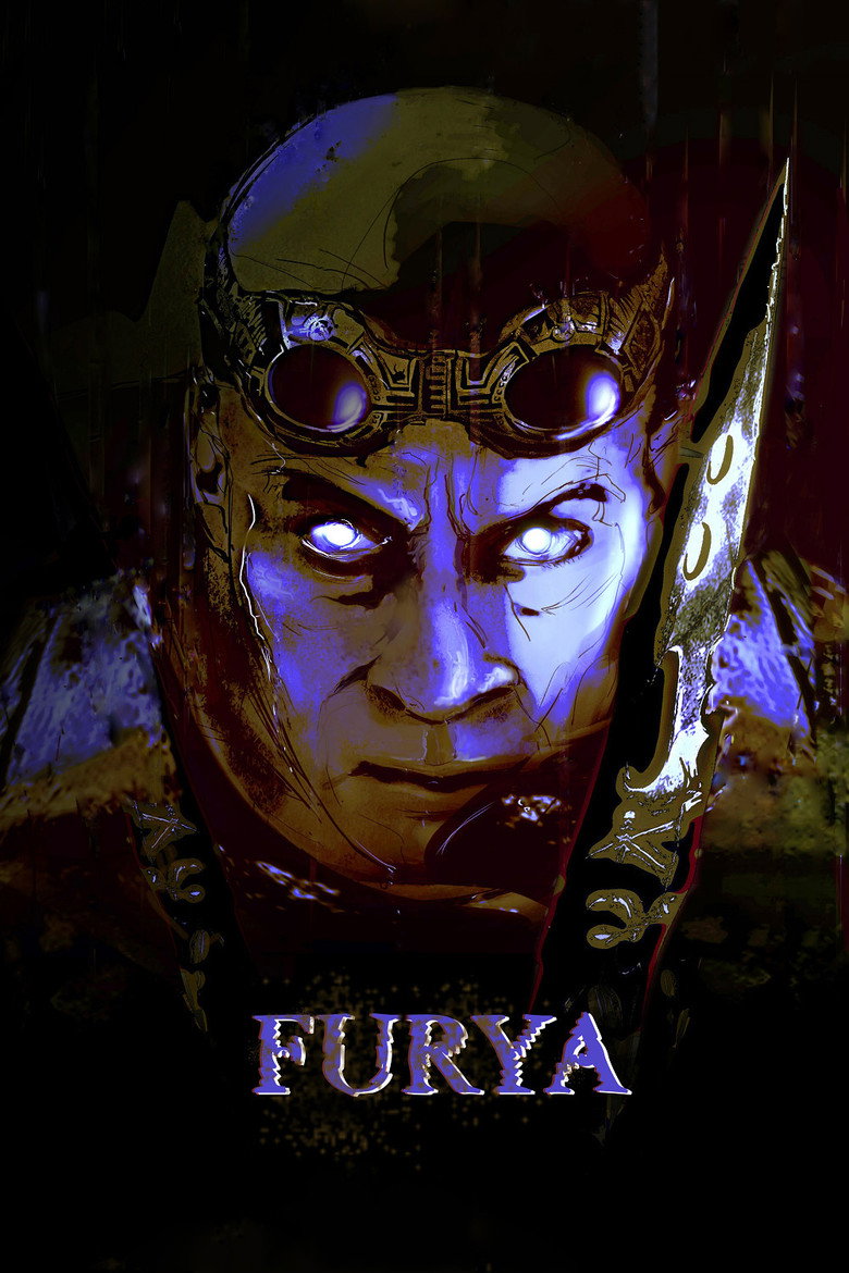 Imatge de Riddick: Furya