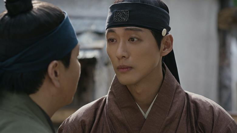 Still image for My Dearest season 1 episode 11: Episode 11 Still image for My Dearest season 1 episode 11: Episode 11