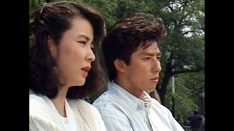 Still image for New York Love Story season 1 episode 4: Episode 4