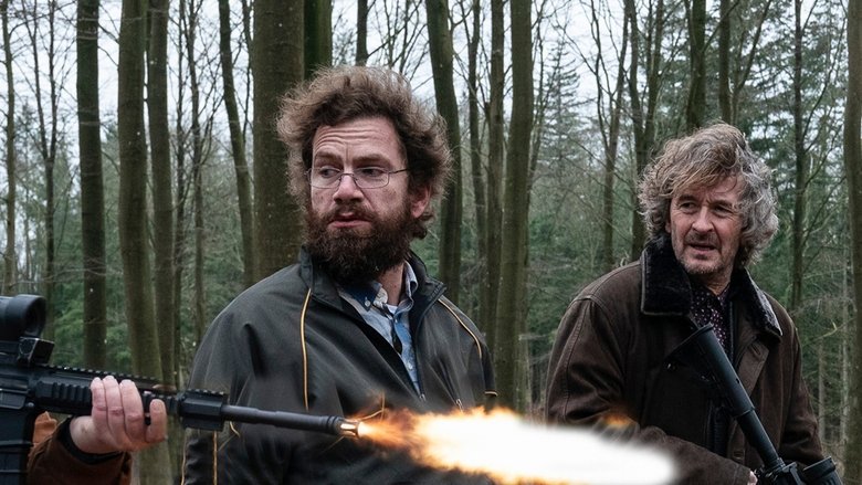 Riders of Justice (2020)