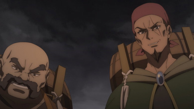 Still from My Isekai Life: I Gained a Second Character Class and Became the Strongest Sage in the World! - Season 1 Episode 9